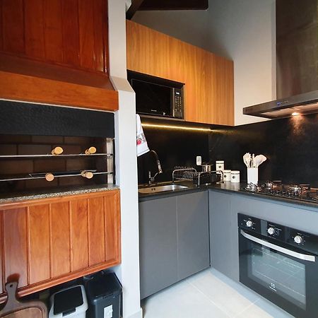 Duplex Cobertura - Gramado Wish Serrano Екстер'єр фото