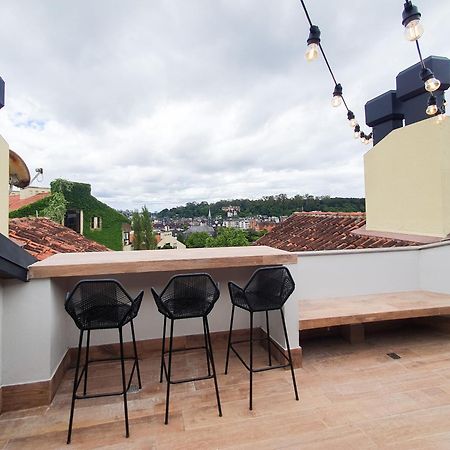 Duplex Cobertura - Gramado Wish Serrano Екстер'єр фото