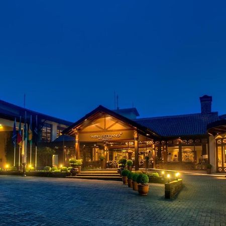 Duplex Cobertura - Gramado Wish Serrano Екстер'єр фото