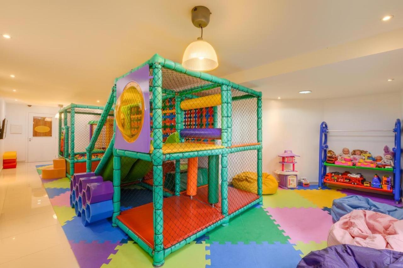 Duplex Cobertura - Gramado Wish Serrano Екстер'єр фото