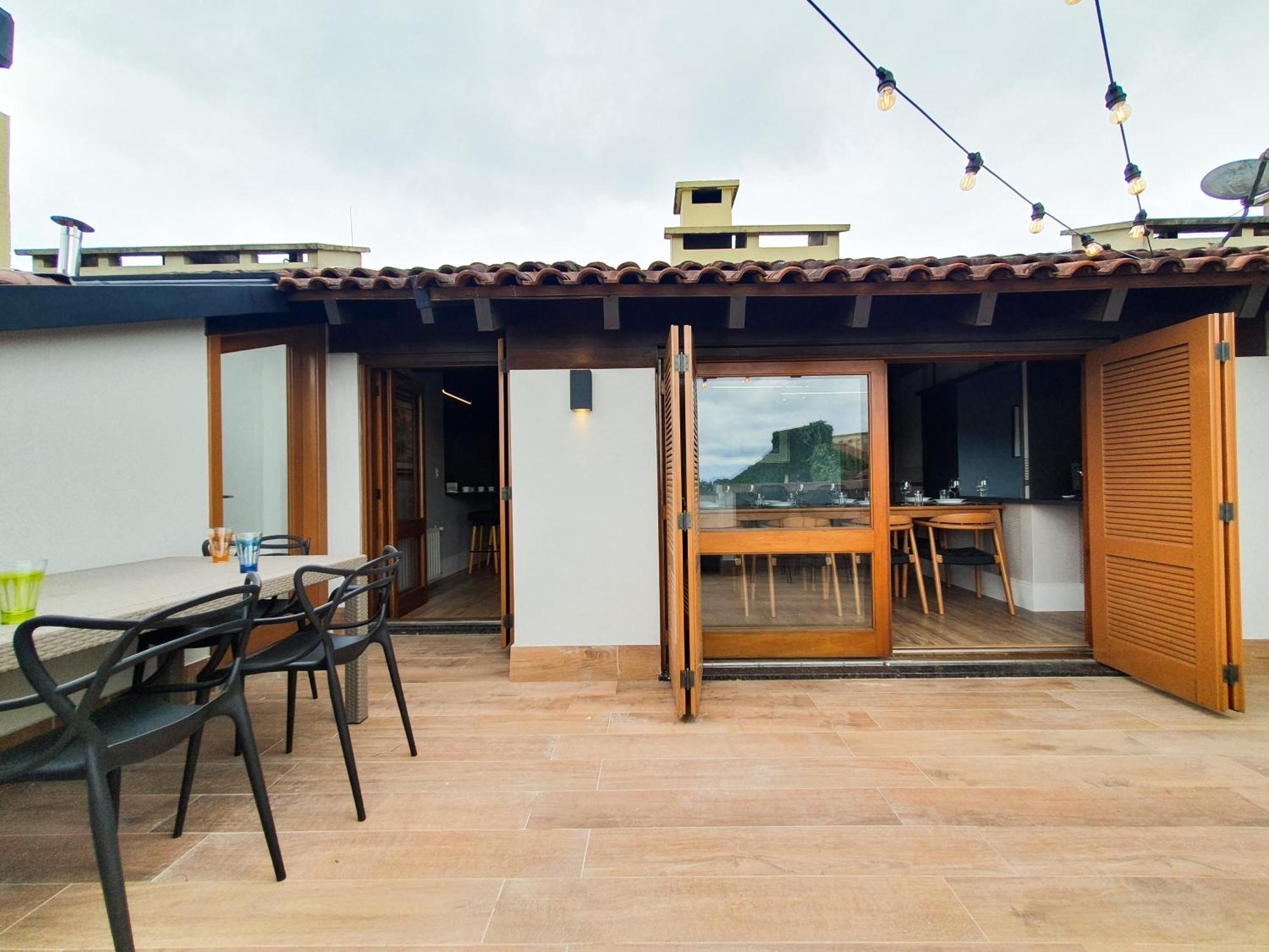 Duplex Cobertura - Gramado Wish Serrano Екстер'єр фото