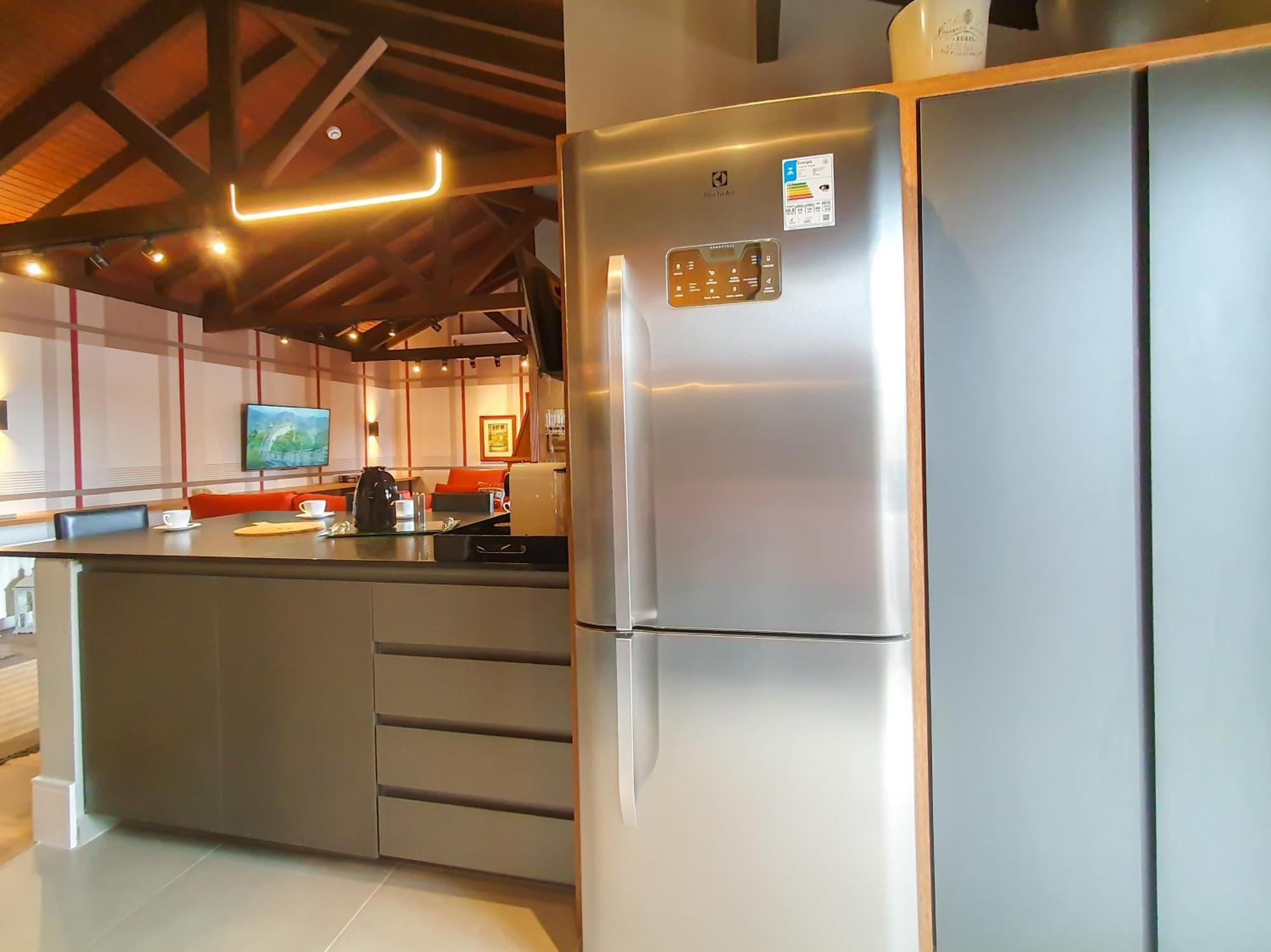 Duplex Cobertura - Gramado Wish Serrano Екстер'єр фото
