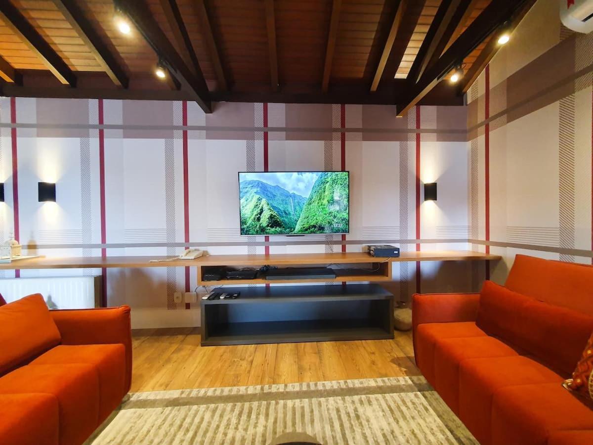 Duplex Cobertura - Gramado Wish Serrano Екстер'єр фото